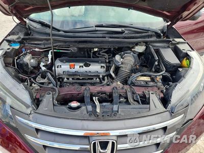 Zdjęcie 11 z 12 samochodu: 2014 HONDA CR-V LX VIN:5J6RM4H38EL035158 - miniatura