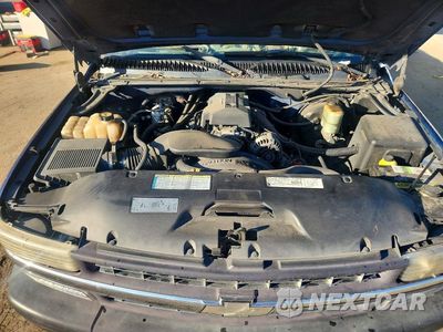 Zdjęcie 11 z 12 samochodu: 2000 CHEVROLET SILVERADO C1500 VIN:2GCEC19T8Y1318660 - miniatura