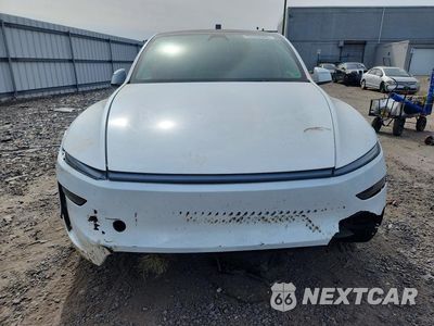 Piąte zdjęcie samochodu w środku: 2026 TESLA MODEL Y VIN:7SAYGDEE8TA487772 - miniatura