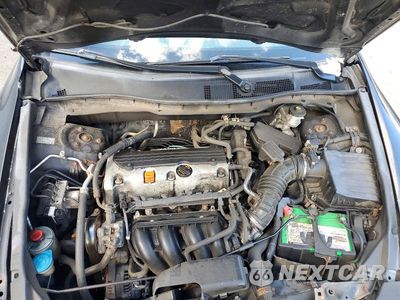 Zdjęcie 11 z 12 samochodu: 2012 HONDA ACCORD LX VIN:1HGCP2F30CA116918 - miniatura