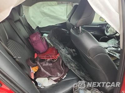 Zdjęcie 10 z 12 samochodu: 2019 TOYOTA CAMRY SE VIN:4T1B11HK6KU215939 - miniatura