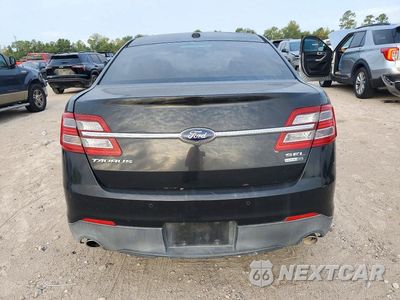 Zdjęcie 6 z 12 samochodu: 2013 FORD TAURUS SEL VIN:1FAHP2H81DG230203 - miniatura