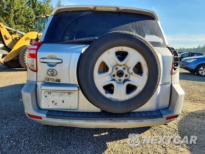 Zdjęcie 6 z 13 samochodu: 2012 TOYOTA RAV4 BASE VIN:2T3BF4DV3CW183608 - miniatura