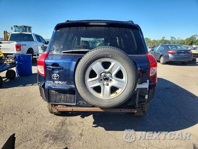 Zdjęcie 6 z 14 samochodu: 2006 TOYOTA RAV4 BASE VIN:JTMBK33V066009217 - miniatura