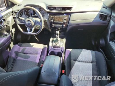 Zdjęcie 8 z 13 samochodu: 2017 NISSAN ROGUE S VIN:JN8AT2MT0HW132099 - miniatura