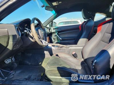 Zdjęcie 7 z 12 samochodu: 2013 SCION FR-S BASE VIN:JF1ZNAA16D2708677 - miniatura