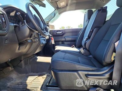 Zdjęcie 7 z 12 samochodu: 2024 CHEVROLET SILVERADO C1500 VIN:3GCNAAEKXRG116186 - miniatura