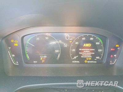 Zdjęcie 9 z 13 samochodu: 2026 HONDA CR-V TRAILSPORT VIN:7FARS6H66TE031129 - miniatura