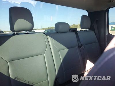 Zdjęcie 10 z 12 samochodu: 2022 FORD F150 SUPER CAB VIN:1FTEX1EBXNKE83803 - miniatura