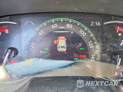 Zdjęcie 9 z 13 samochodu: 2019 TOYOTA RAV4 ADVENTURE VIN:2T3J1RFV3KW054206 - miniatura