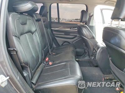Zdjęcie 11 z 13 samochodu: 2023 JEEP GRAND CHEROKEE LIMITED VIN:1C4RJGBG6PC544860 - miniatura