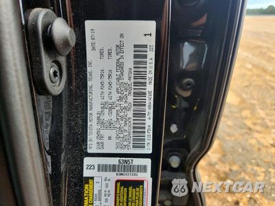 Zdjęcie 12 z 12 samochodu: 2019 TOYOTA TACOMA SR VIN:5TFAX5GNXKX161478 - miniatura