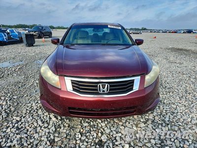 Piąte zdjęcie samochodu w środku: 2009 HONDA ACCORD EXL VIN:1HGCP26879A181849 - miniatura