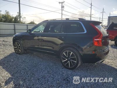 Drugie zdjęcie samochodu z przodu: 2018 VOLVO XC90 T6 VIN:YV4A22PK1J1364812 - miniatura