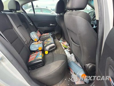 Zdjęcie 10 z 12 samochodu: 2014 CHEVROLET CRUZE LT VIN:1G1PC5SB2E7412039 - miniatura