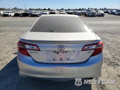 Zdjęcie 6 z 13 samochodu: 2013 TOYOTA CAMRY SE VIN:4T1BF1FK3DU227425 - miniatura