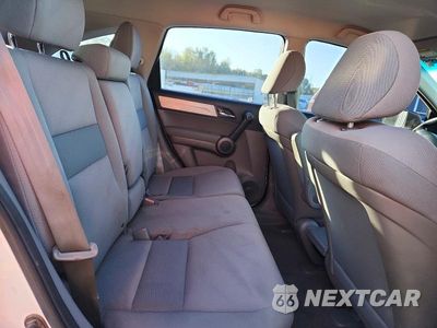 Zdjęcie 11 z 13 samochodu: 2010 HONDA CR-V LX VIN:5J6RE4H35AL027106 - miniatura