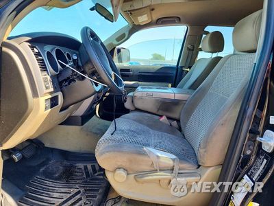 Zdjęcie 7 z 12 samochodu: 2011 TOYOTA TUNDRA CREWMAX SR5 VIN:5TFDW5F13BX195535 - miniatura
