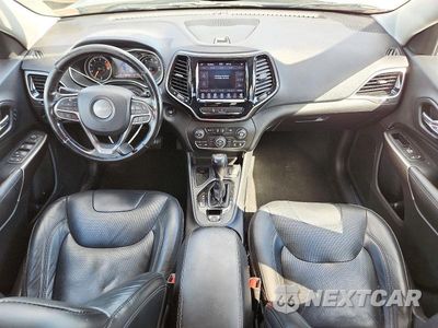 Zdjęcie 8 z 13 samochodu: 2020 JEEP CHEROKEE LIMITED VIN:1C4PJLDB2LD502899 - miniatura