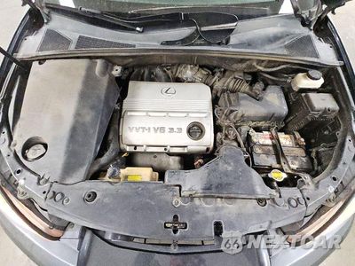 Zdjęcie 12 z 14 samochodu: 2005 LEXUS RX 330 VIN:2T2GA31U35C030228 - miniatura