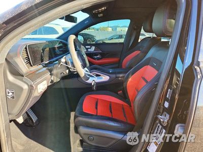 Zdjęcie 7 z 13 samochodu: 2023 MERCEDES-BENZ GLE COUPE AMG 53 4MATIC VIN:4JGFD6BBXPA855465 - miniatura
