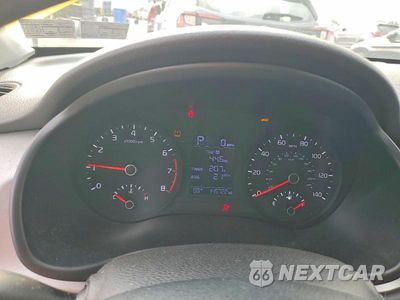 Zdjęcie 9 z 12 samochodu: 2023 KIA RIO S VIN:3KPA25AD8PE560735 - miniatura