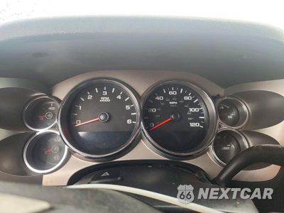 Zdjęcie 9 z 12 samochodu: 2011 CHEVROLET SILVERADO C1500 LT VIN:1GCRCSE05BZ305916 - miniatura