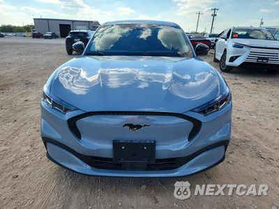 Piąte zdjęcie samochodu w środku: 2026 FORD MUSTANG MACH-E SELECT VIN:3FMTK1R45TMA21099 - miniatura