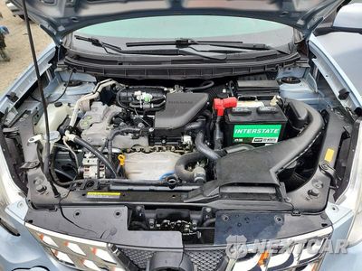 Zdjęcie 12 z 13 samochodu: 2012 NISSAN ROGUE S VIN:JN8AS5MV5CW390682 - miniatura