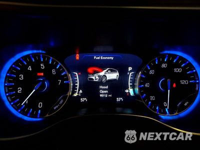 Zdjęcie 9 z 13 samochodu: 2017 CHRYSLER PACIFICA TOURING L PLUS VIN:2C4RC1EG9HR570378 - miniatura