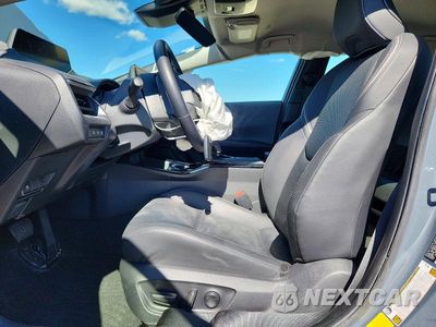 Zdjęcie 7 z 12 samochodu: 2024 TOYOTA PRIUS XLE VIN:JTDACAAU1R3021101 - miniatura