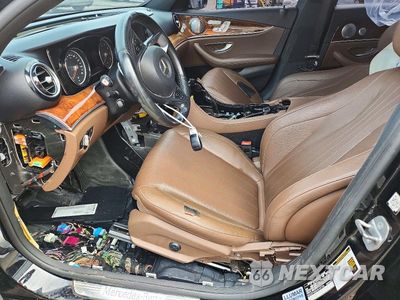 Zdjęcie 7 z 13 samochodu: 2017 MERCEDES-BENZ E300 VIN:WDDZF4JB0HA107106 - miniatura
