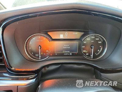 Zdjęcie 9 z 13 samochodu: 2024 CADILLAC XT5 PREMIUM LUXURY VIN:1GYKNDR4XRZ754372 - miniatura