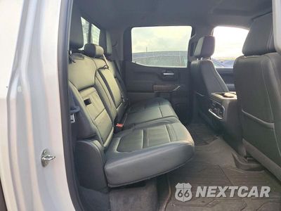 Zdjęcie 10 z 12 samochodu: 2021 GMC SIERRA C1500 DENALI VIN:3GTP8FED2MG207898 - miniatura