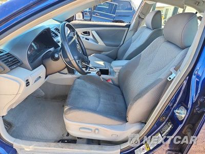 Zdjęcie 7 z 12 samochodu: 2007 TOYOTA CAMRY SE VIN:4T1BE46K47U130212 - miniatura