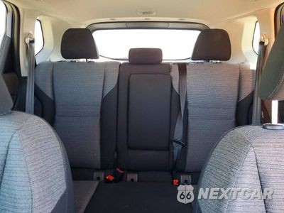 Zdjęcie 10 z 14 samochodu: 2021 NISSAN ROGUE S VIN:5N1AT3AB2MC795601 - miniatura