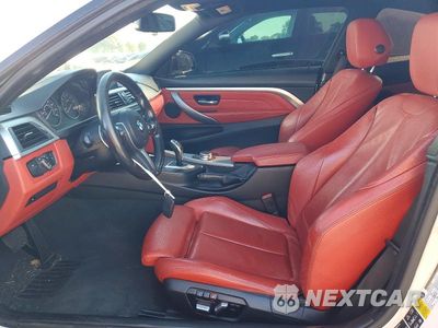 Zdjęcie 7 z 12 samochodu: 2019 BMW 430XI VIN:WBA4W5C51KAE49818 - miniatura