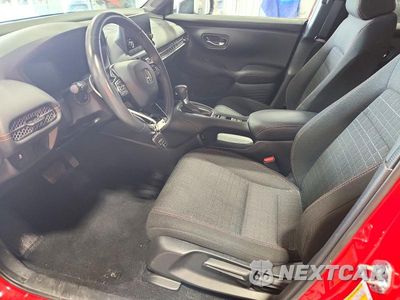 Zdjęcie 7 z 12 samochodu: 2025 HONDA HR-V VIN:3CZRZ2H51SM730048 - miniatura