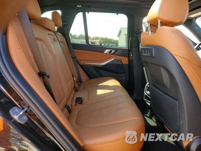 Zdjęcie 11 z 13 samochodu: 2022 BMW X5 XDRIVE40I VIN:5UXCR6C03N9K39769 - miniatura
