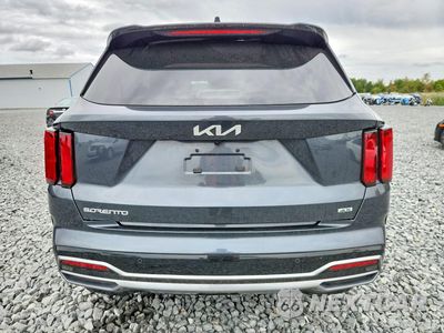 Zdjęcie 6 z 13 samochodu: 2023 KIA SORENTO SX PRESTIGE VIN:5XYRKDLF4PG204653 - miniatura