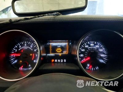 Zdjęcie 9 z 12 samochodu: 2020 FORD MUSTANG VIN:1FA6P8TH4L5155055 - miniatura