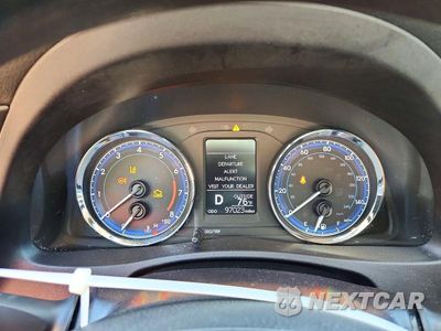 Zdjęcie 9 z 12 samochodu: 2019 TOYOTA COROLLA LE VIN:2T1BURHE2KC141176 - miniatura