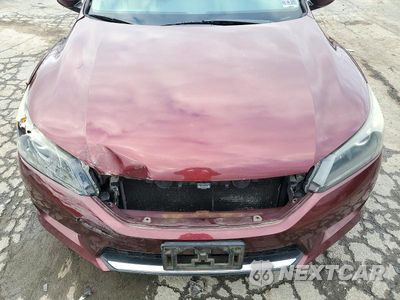 Zdjęcie 11 z 12 samochodu: 2015 HONDA ACCORD LX VIN:1HGCR2F30FA248169 - miniatura