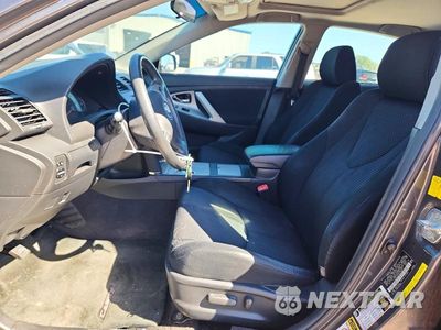 Zdjęcie 7 z 12 samochodu: 2011 TOYOTA CAMRY SE VIN:4T1BF3EK4BU179931 - miniatura