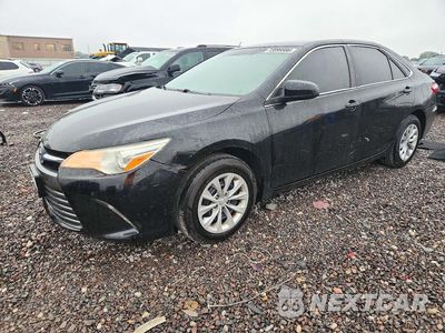 2015 TOYOTA CAMRY LE 4T4BF1FK5FR452339 - główne zdjęcie licytacji z USA - miniatura