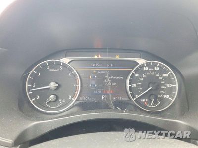 Zdjęcie 9 z 12 samochodu: 2023 NISSAN ALTIMA SV VIN:1N4BL4DVXPN328428 - miniatura