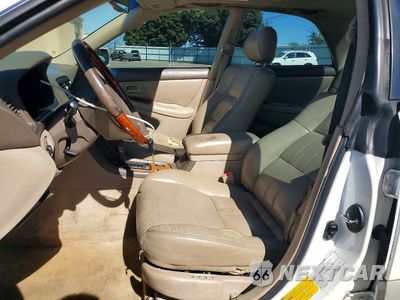 Zdjęcie 7 z 12 samochodu: 2000 LEXUS ES 300 VIN:JT8BF28G7Y5102509 - miniatura