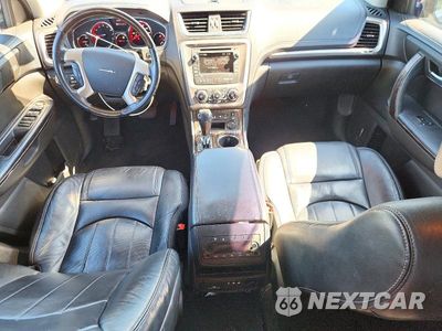 Zdjęcie 8 z 13 samochodu: 2013 GMC ACADIA DENALI VIN:1GKKVTKD8DJ164757 - miniatura