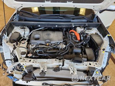 Zdjęcie 12 z 13 samochodu: 2024 TOYOTA RAV4 XLE PREMIUM VIN:2T3B6RFV5RW069788 - miniatura