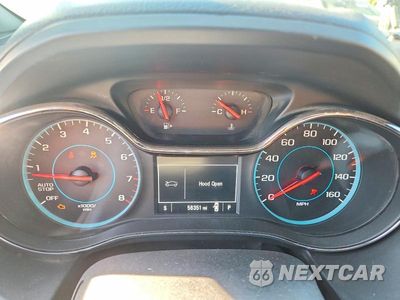 Zdjęcie 9 z 12 samochodu: 2018 CHEVROLET CRUZE LT VIN:1G1BE5SM9J7147135 - miniatura